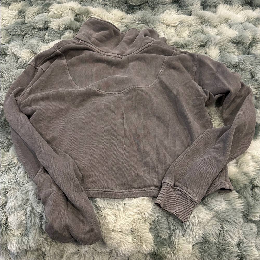 Tularosa 1/4 zip - Picture 4 of 4